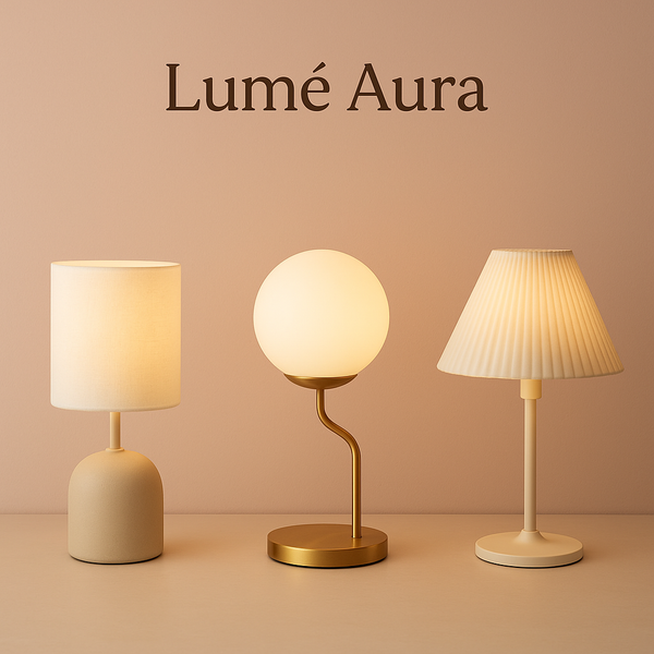 Lumé Aura