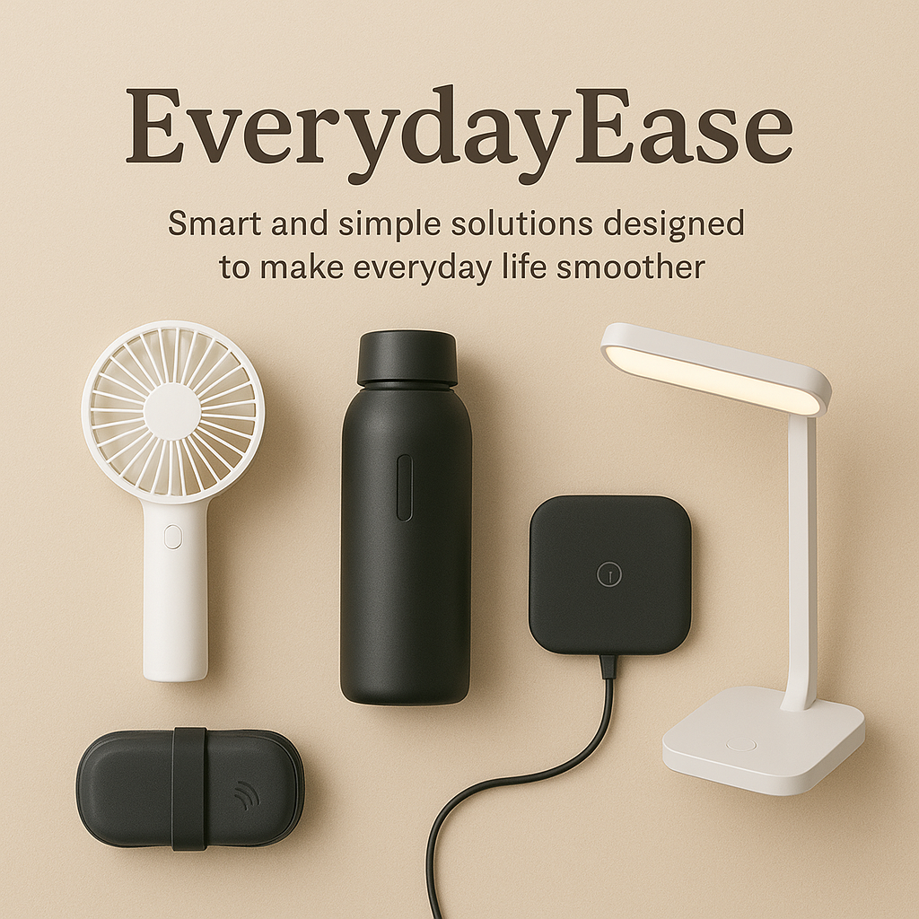 EverydayEase