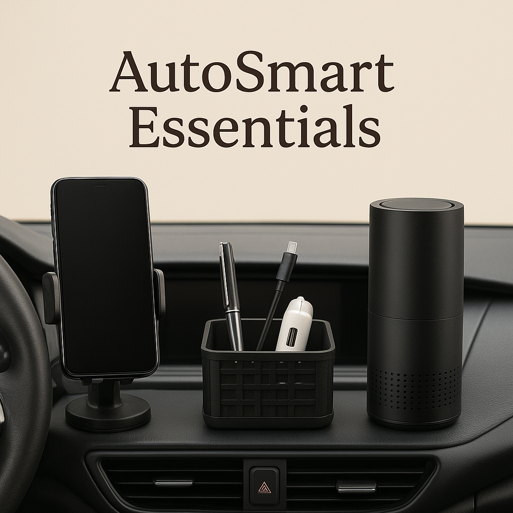AutoSmart Essentials