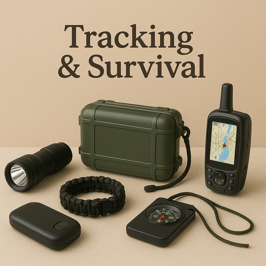 TrailMate Gear