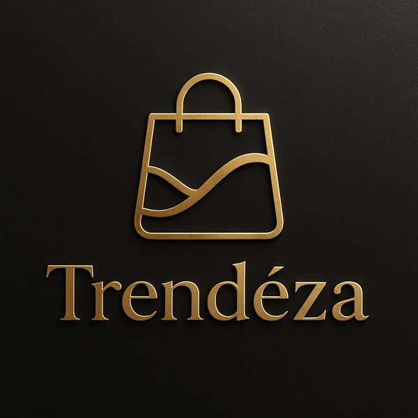 Trendéza